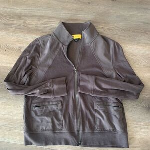 St John Weekend Jacket